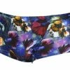Boxer De Bain Arena Allover Low Waist Multi Couleurs