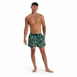 Short De Bain Speedo Eco Dig Printed Leisure 14 Vert 9 Short De Bain Speedo Eco Dig Printed Leisure 14 Vert -Équipement Natation Soldes unnamed file 949