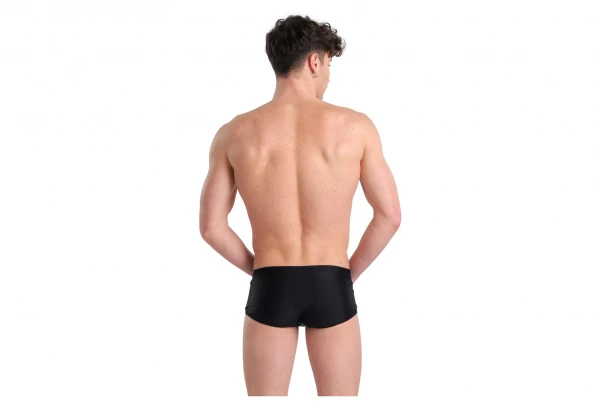 Maillot De Bain Arena Short Icons Panel Noir Blanc Noir / Blanc 2 Maillot De Bain Arena Short Icons Panel Noir Blanc Noir / Blanc – Image 2