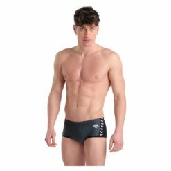 Maillot De Bain Arena Short Icons Panel Noir Blanc Noir / Blanc 9 Maillot De Bain Arena Short Icons Panel Noir Blanc Noir / Blanc -Équipement Natation Soldes unnamed file 954