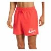 Short De Bain Nike Volley Or Jaune