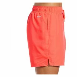 Short De Bain Nike Volley Or Jaune -Équipement Natation Soldes unnamed file 972