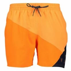 Short De Bain Nike Volley Or Jaune -Équipement Natation Soldes unnamed file 973