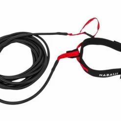 Nabaiji Elastique De Natation Nabaji Overspeed Noir